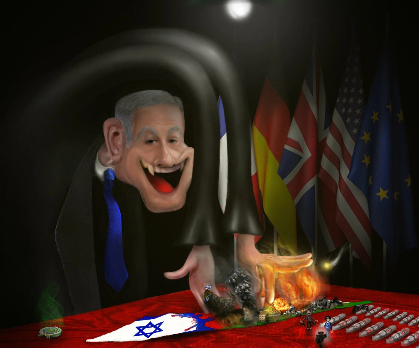 8
