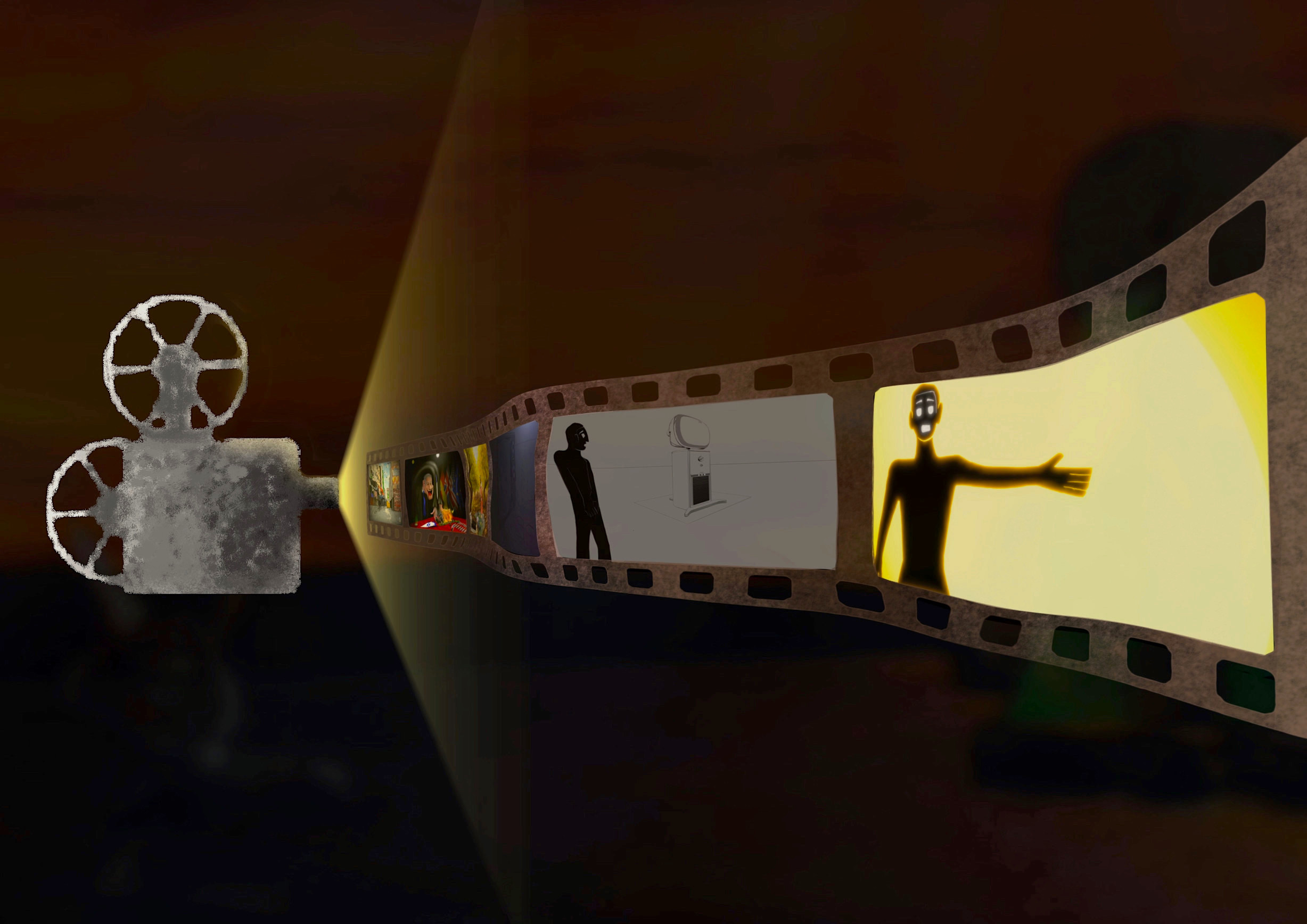 Short Film Projects